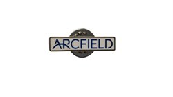 Image of Arcfield Lapel Pin, 1